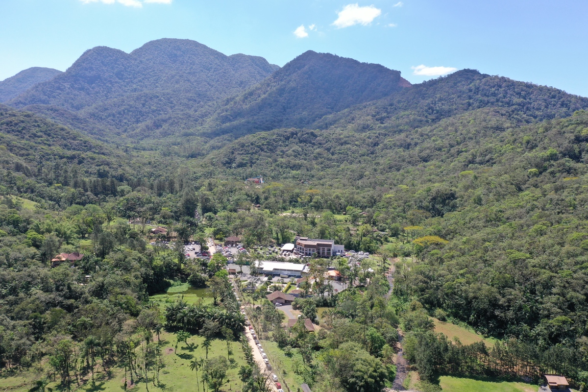 Gut Brau - Restaurante e Choperia. Joinville SC