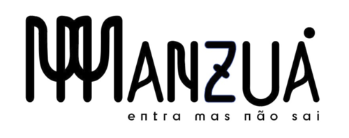 Logotipo de Projeto Manzuá