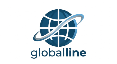Logotipo de Alen george