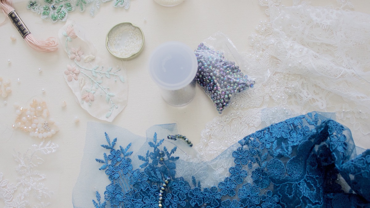 vestidos de noiva feitos à mão