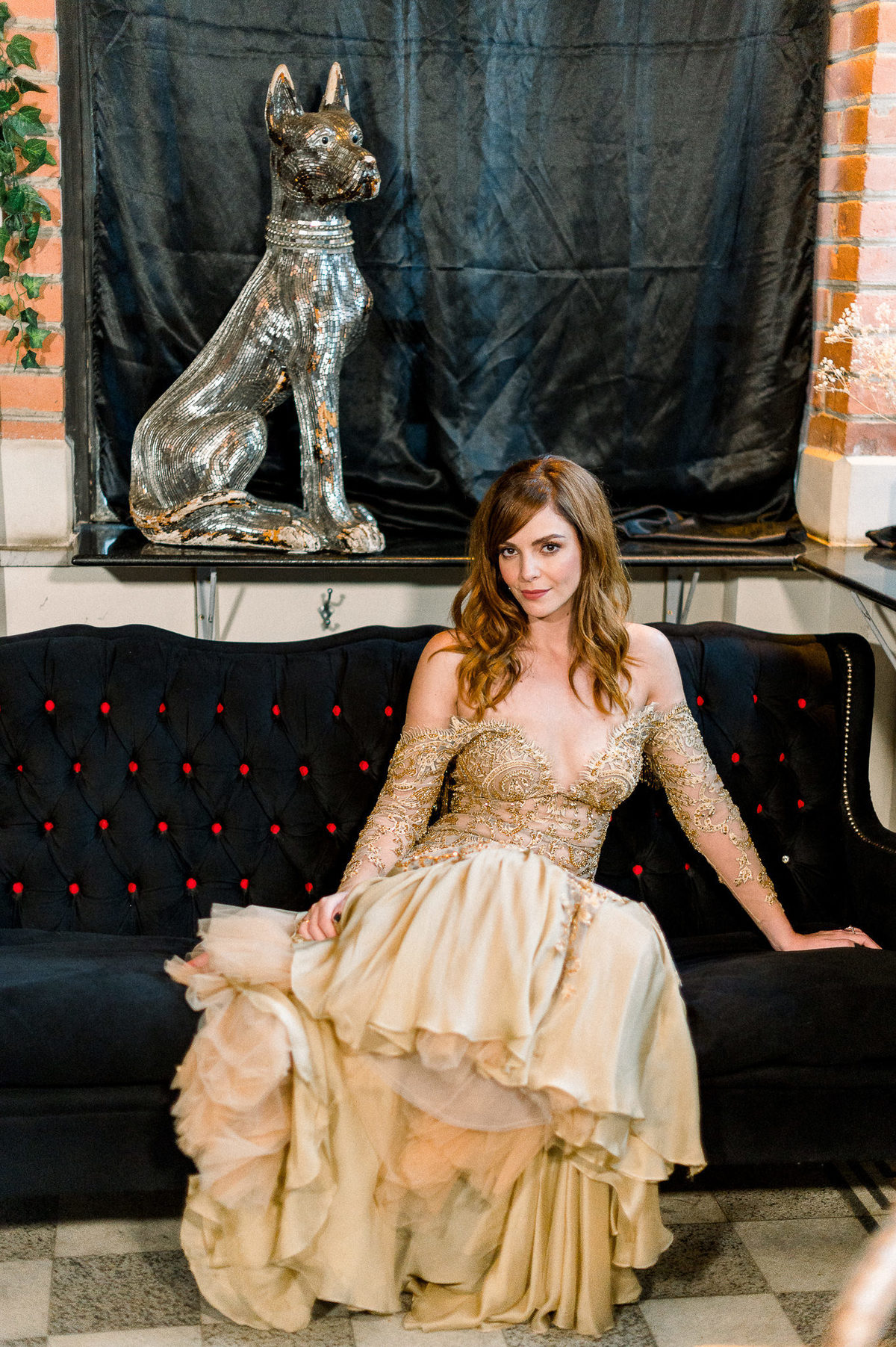 titi müller casa drosophyla