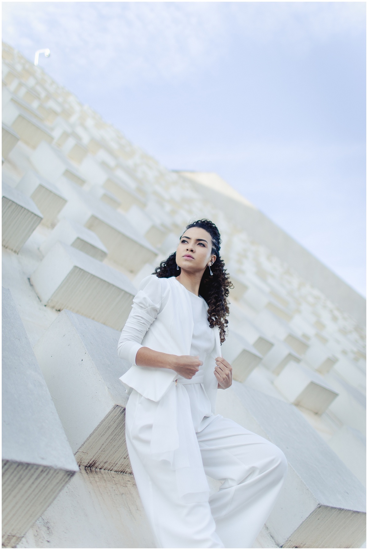 casaqueto de noiva bolero