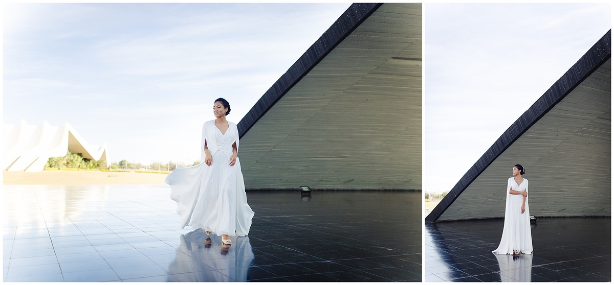 concha acústica de brasília