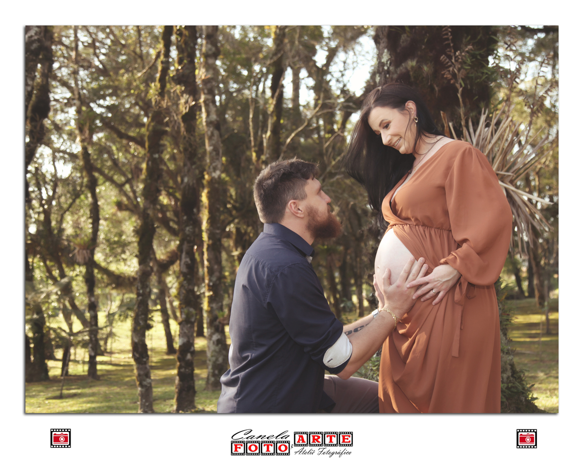 ensaios de casal