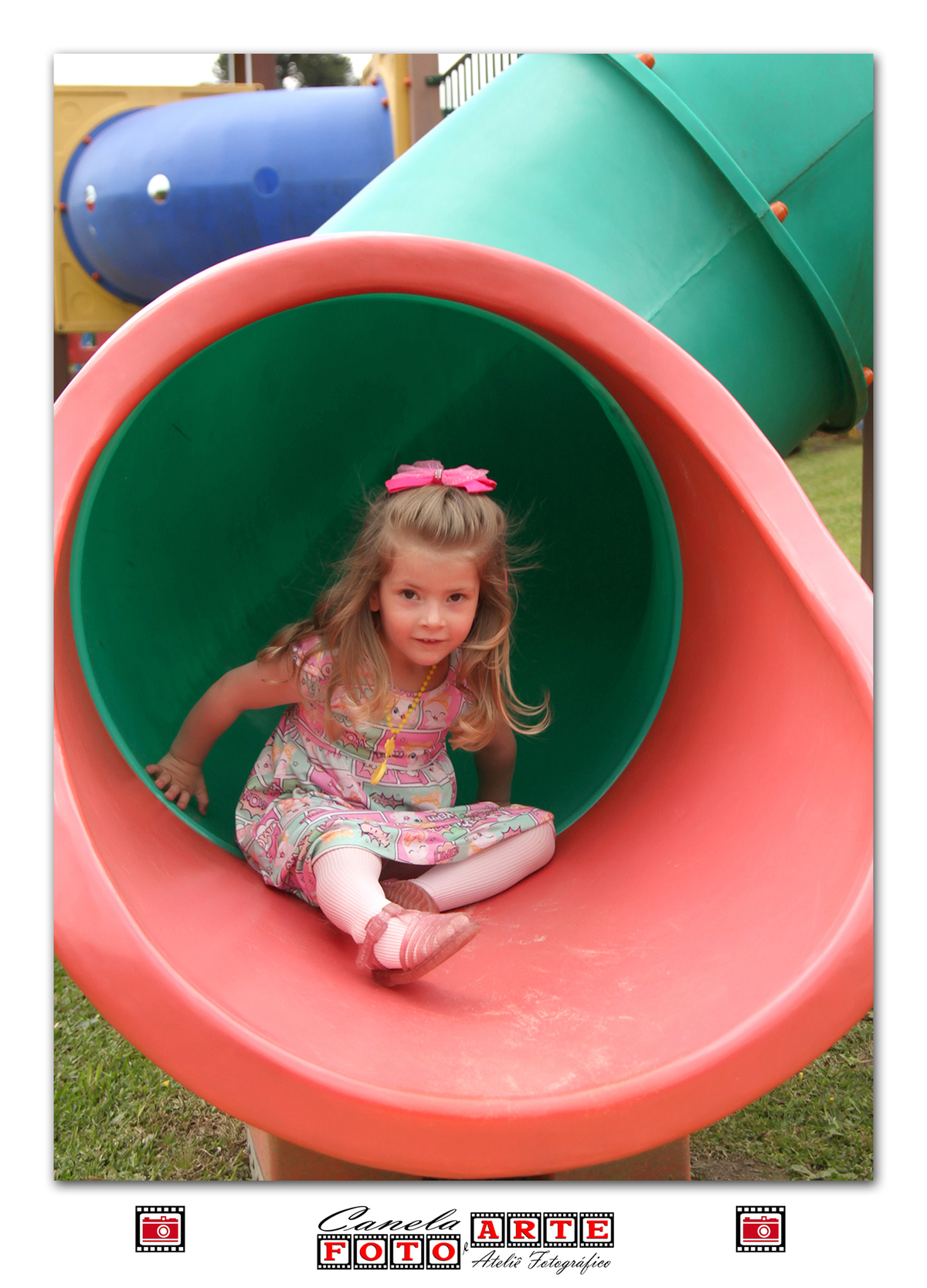 fotografias infantis em Canela