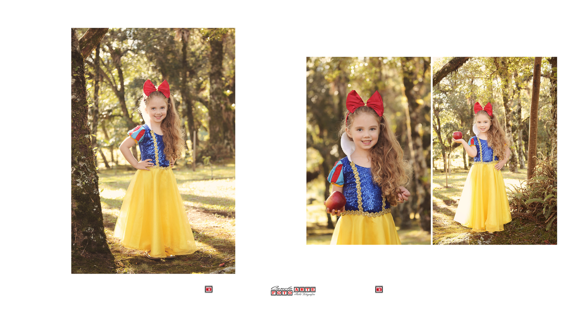 ensaio fotos externo