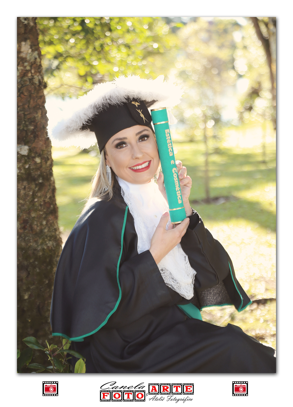 estética e cosmética