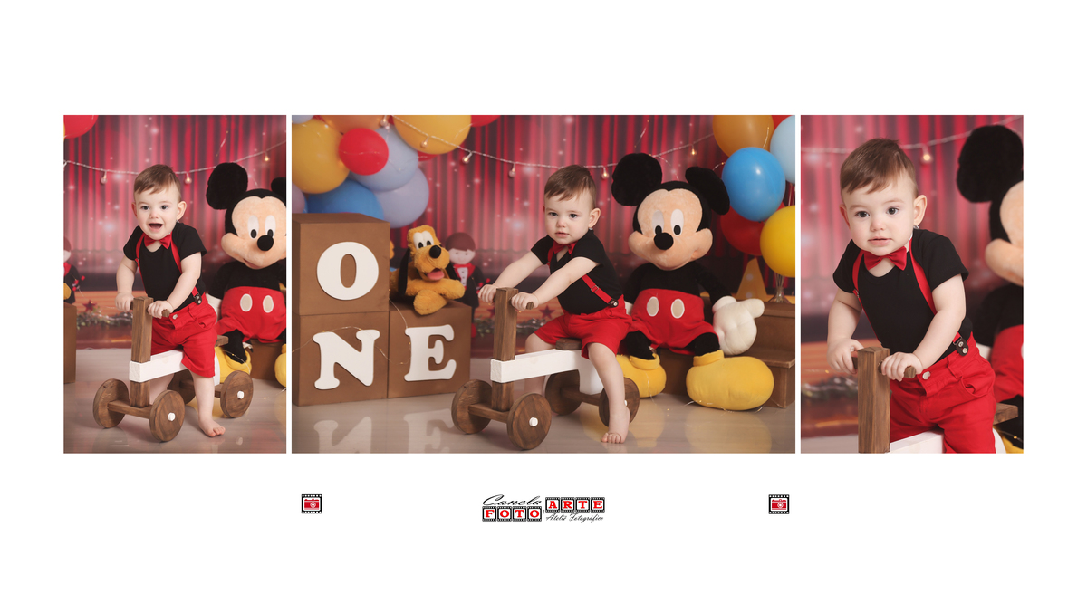 smash the cake em Canela