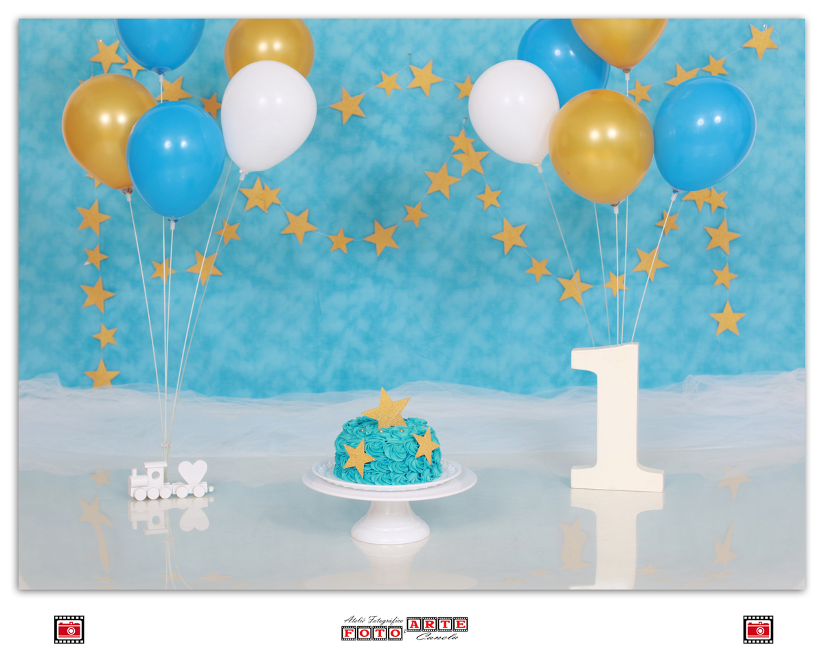 Smash The Cake João Paulo