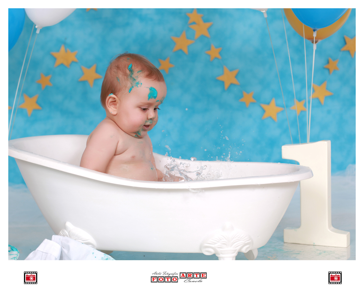 Smash The Cake João Paulo