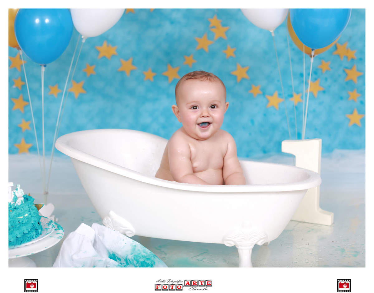 Smash The Cake João Paulo