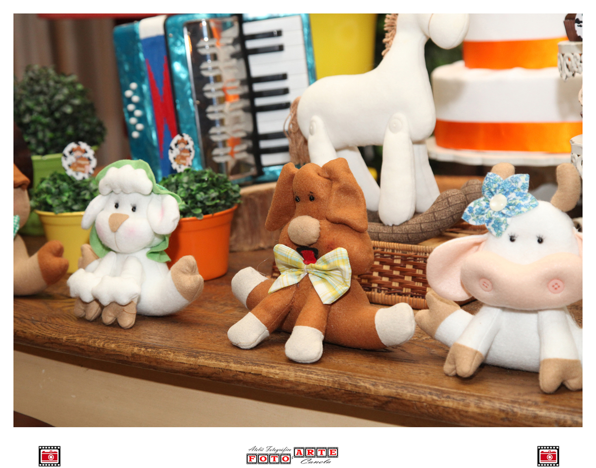 Detalhes da Mesa Principal