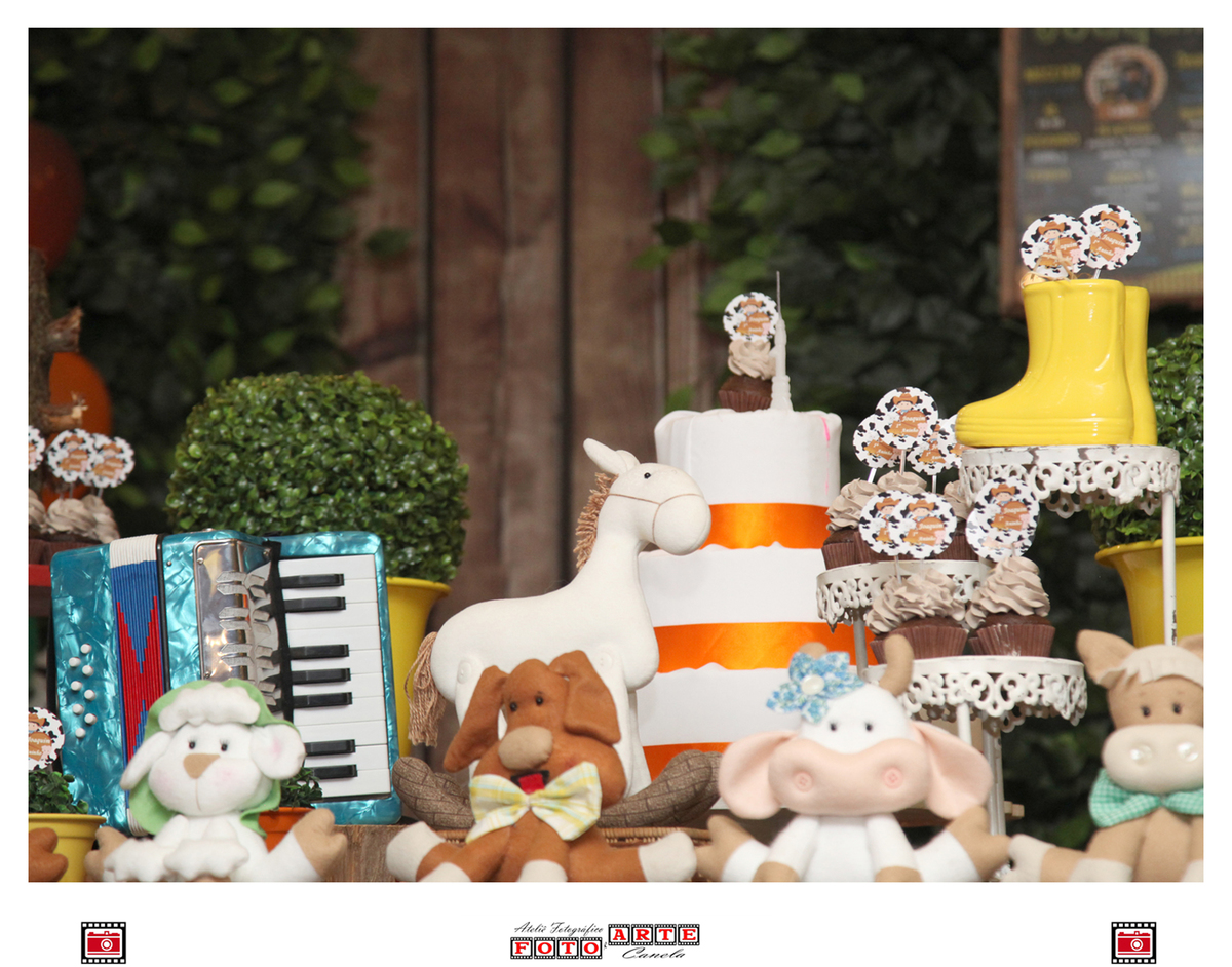 Detalhes da Mesa Principal