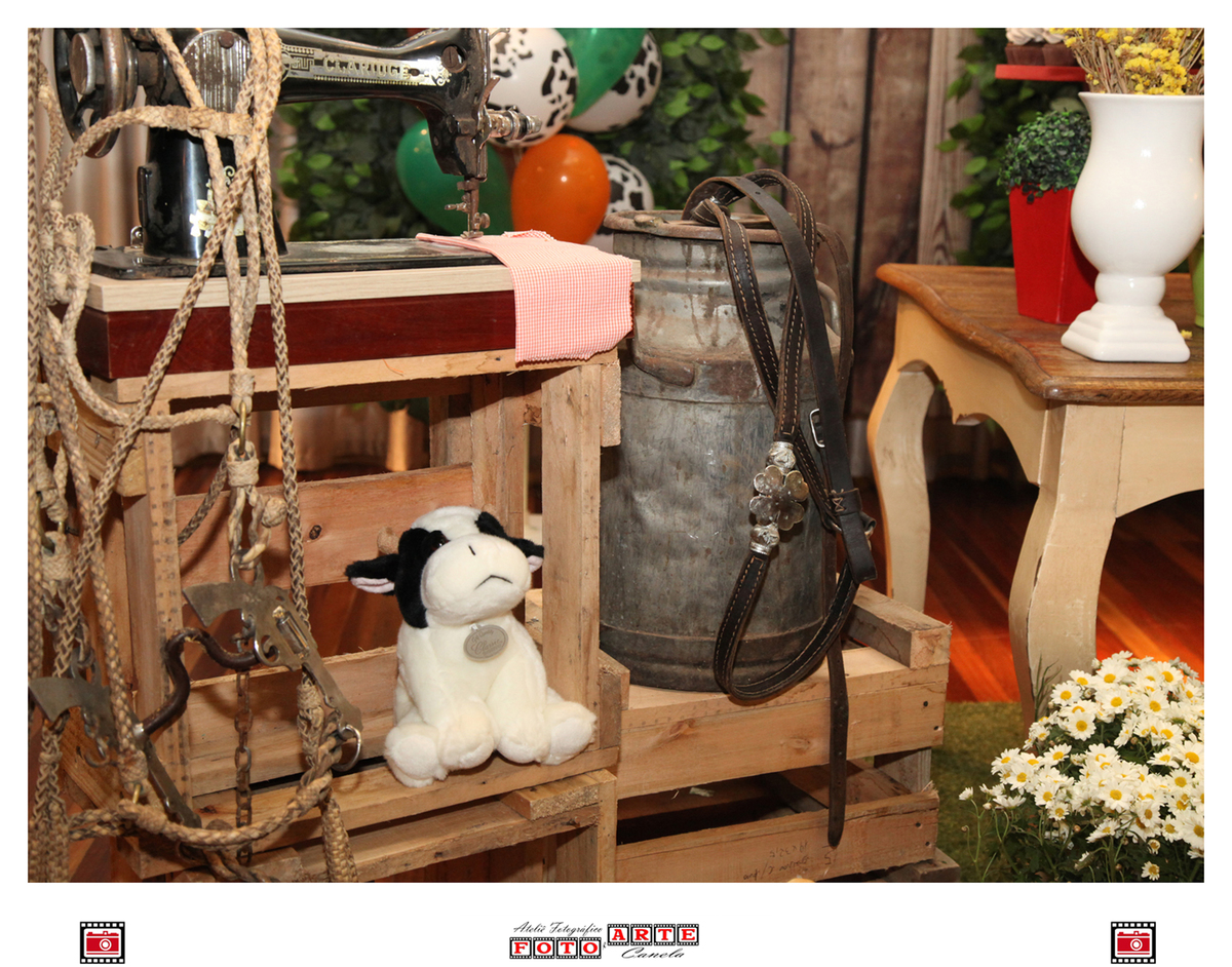 Detalhes da Mesa Principal