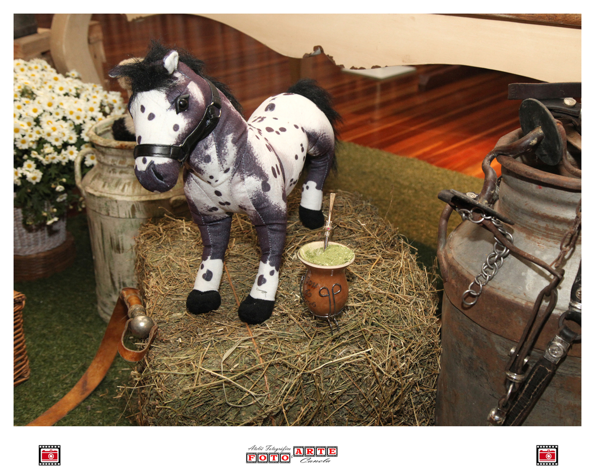 Detalhes da Mesa Principal