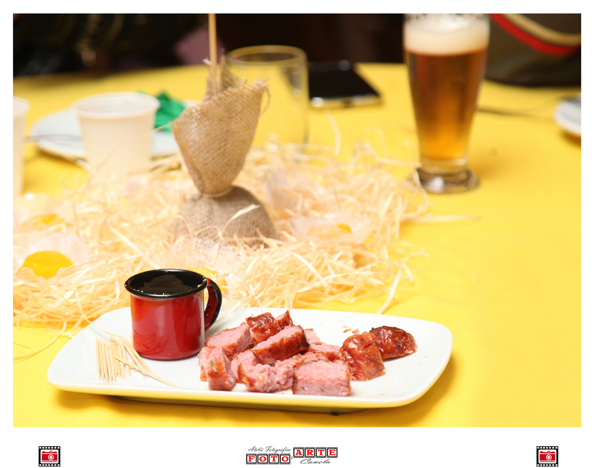 Comidinhas deliciosas