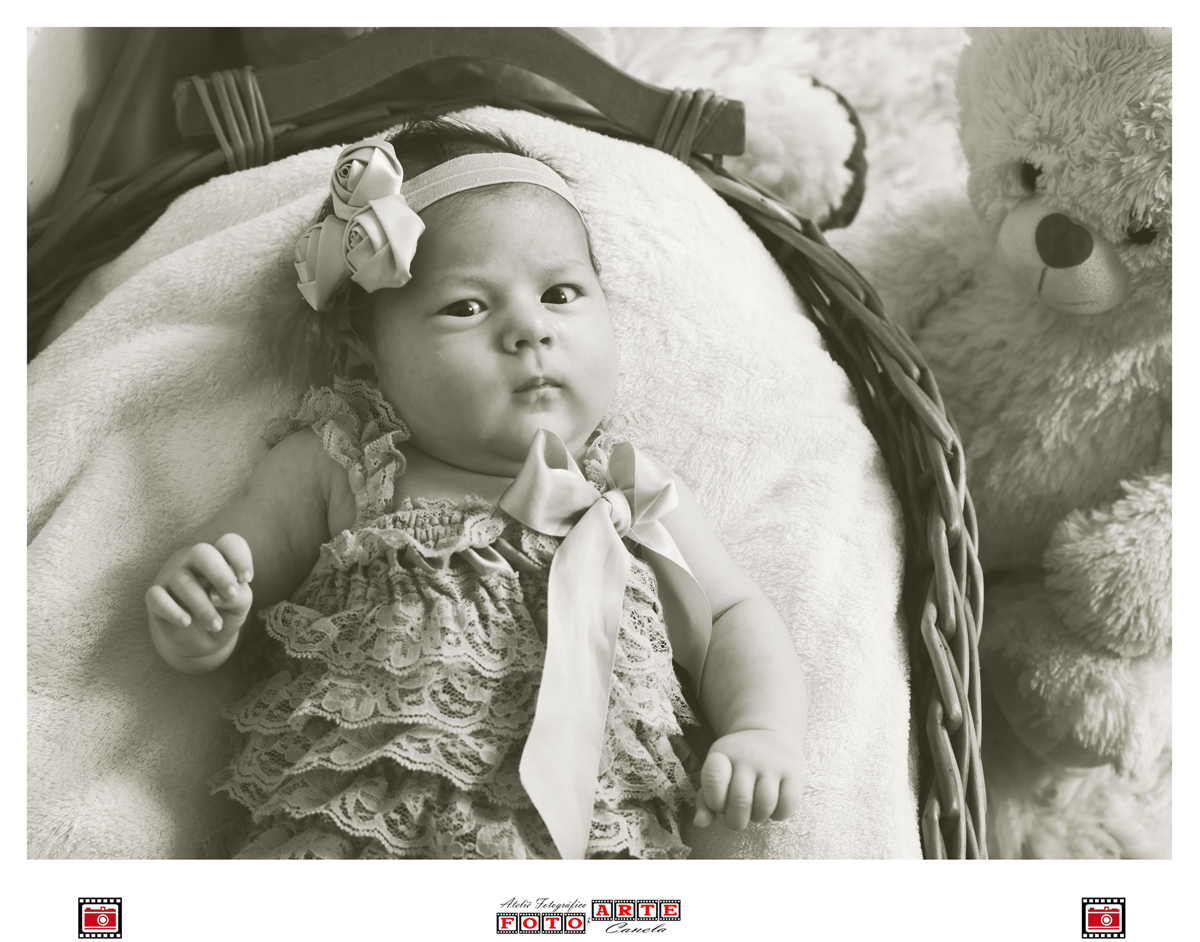 Olhando pra Tia Fabi