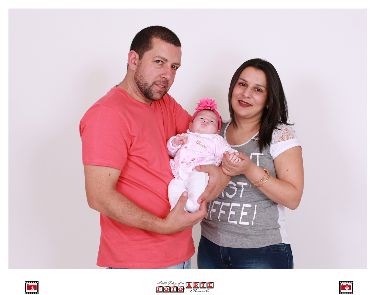 Com o Papai e a Mamãe