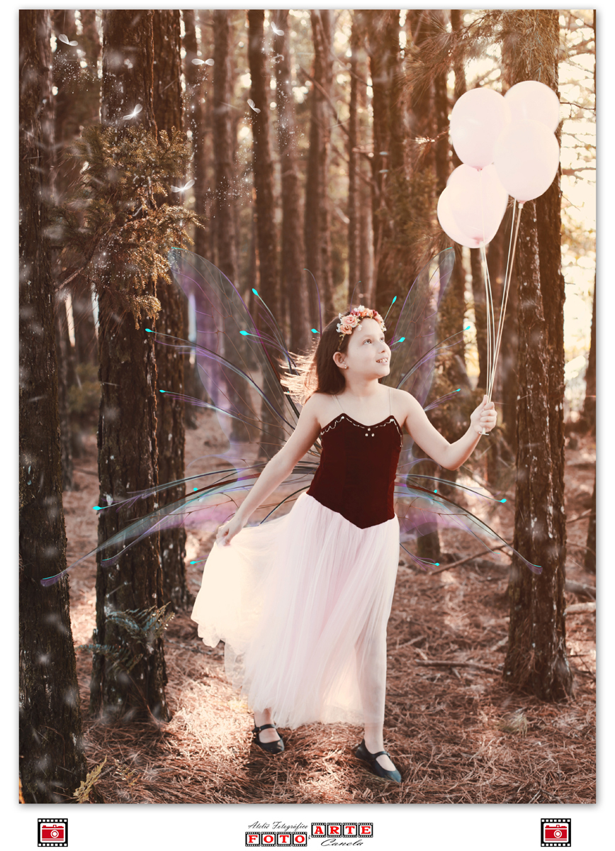 Princesa Encantada Alice