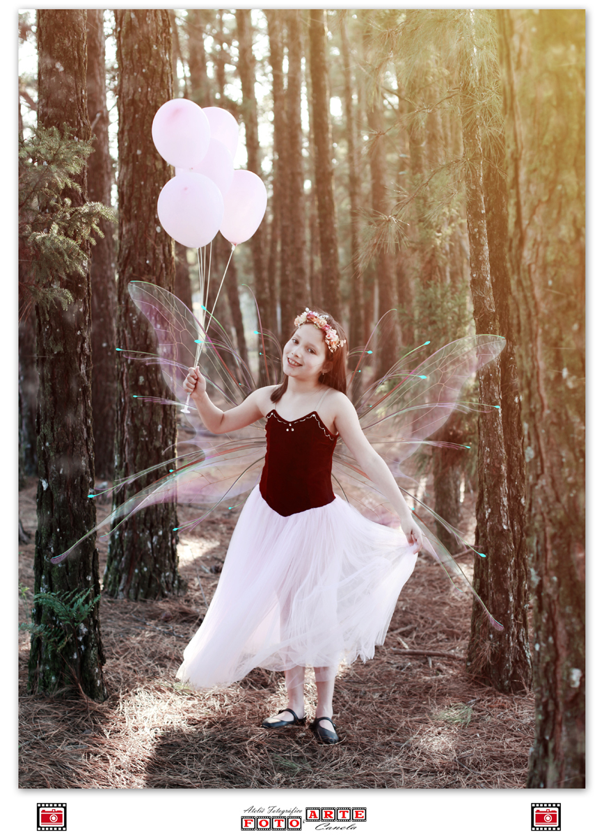 Princesa Encantada Alice