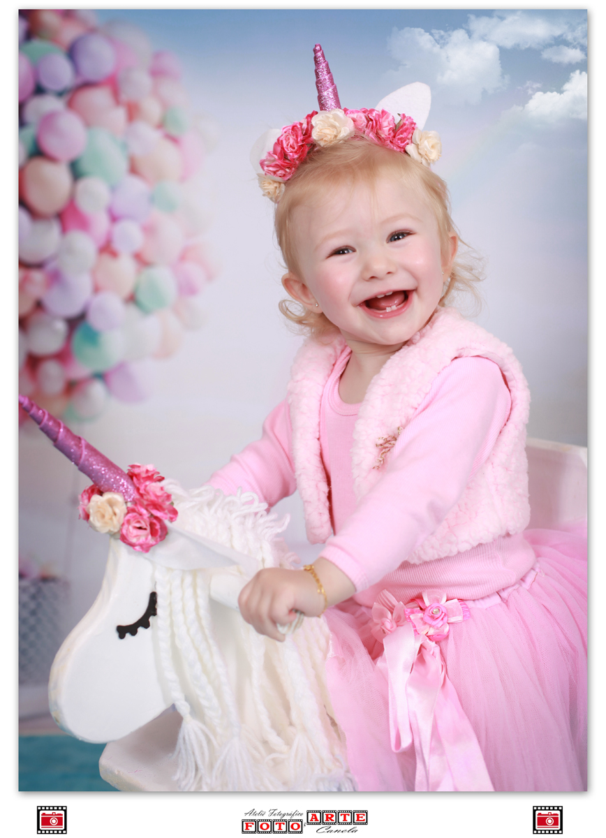 cada ensaio é uma festa!