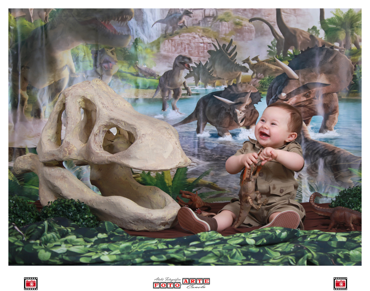 Festas desse Ensaio!