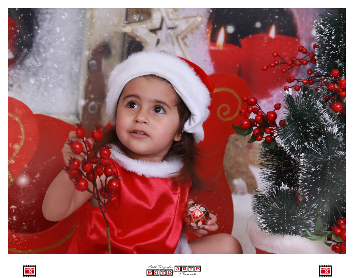 natal infantil