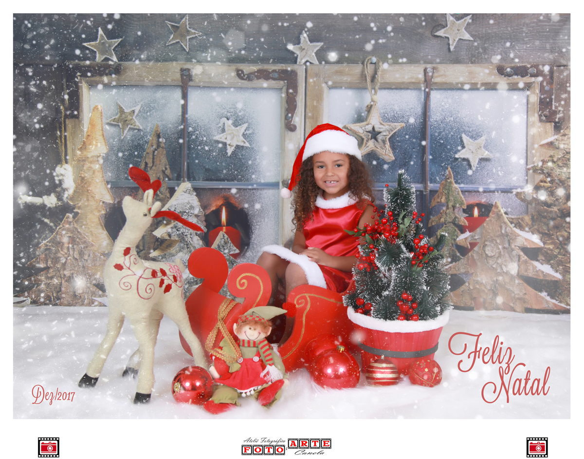 Natal 2017