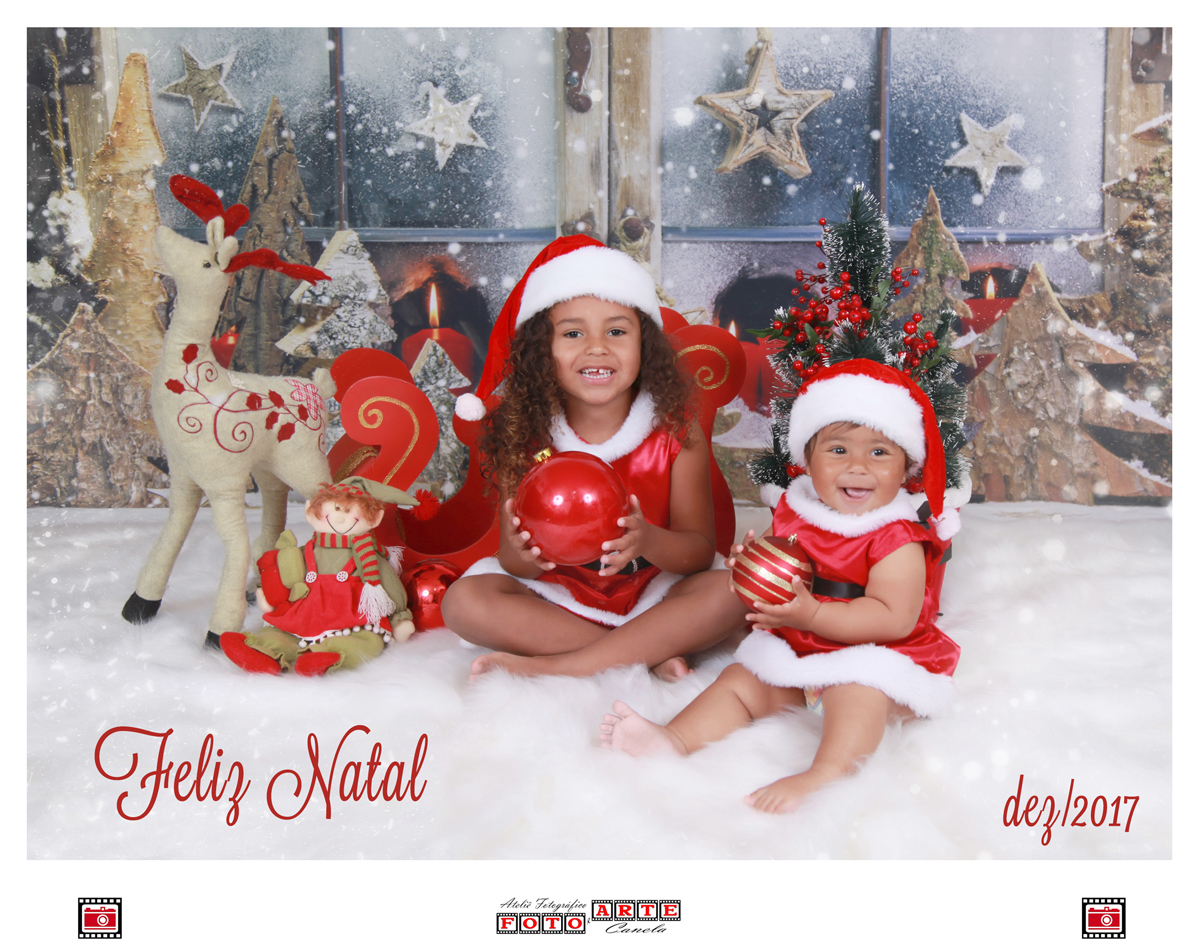 Feliz Natal