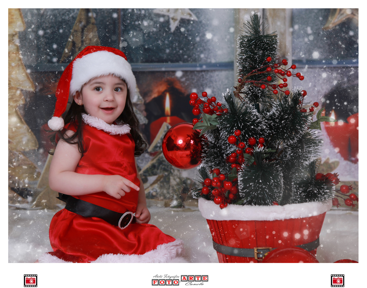 fotos natalinas