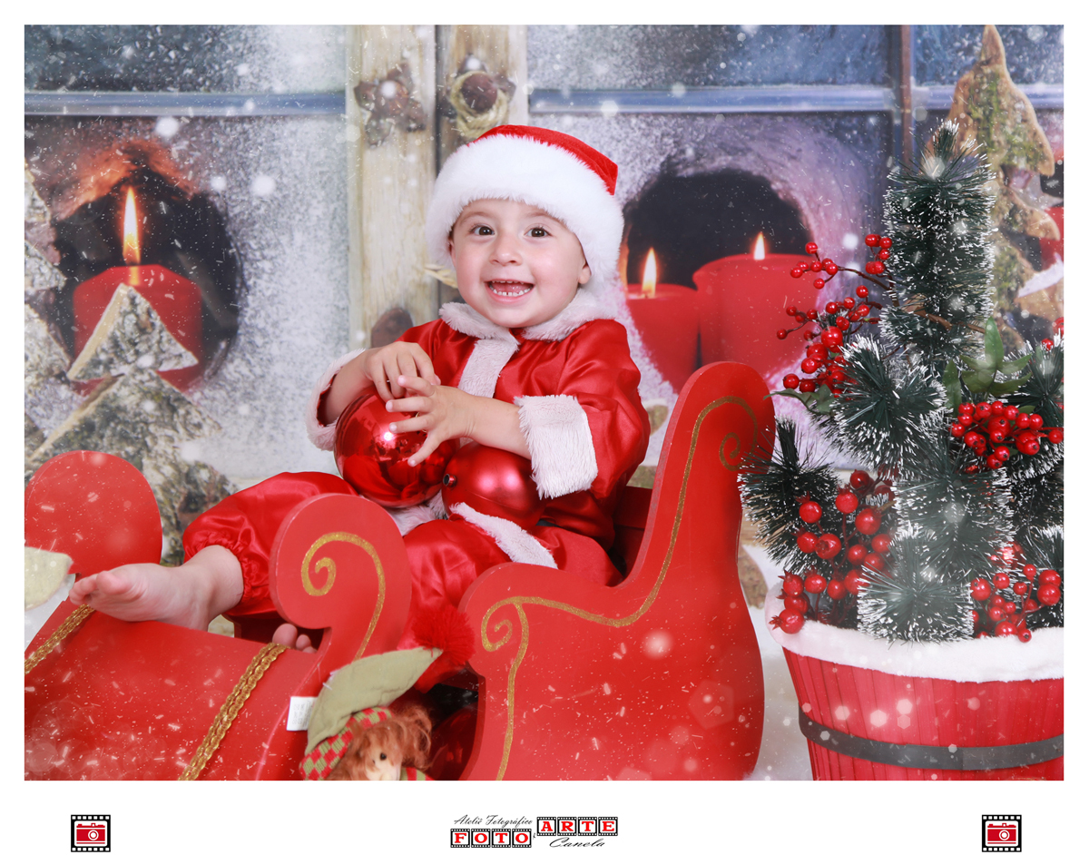 fotos natalinas