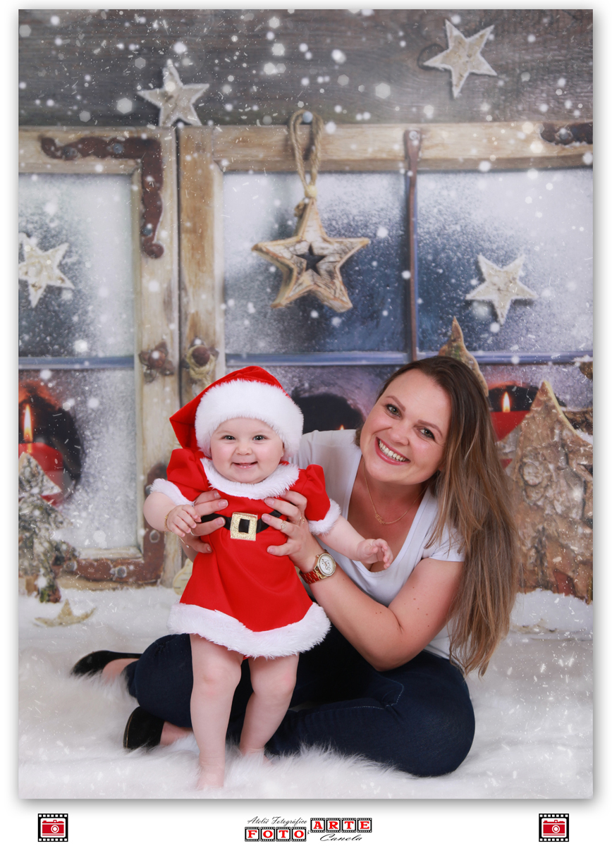 fotografias natalinas