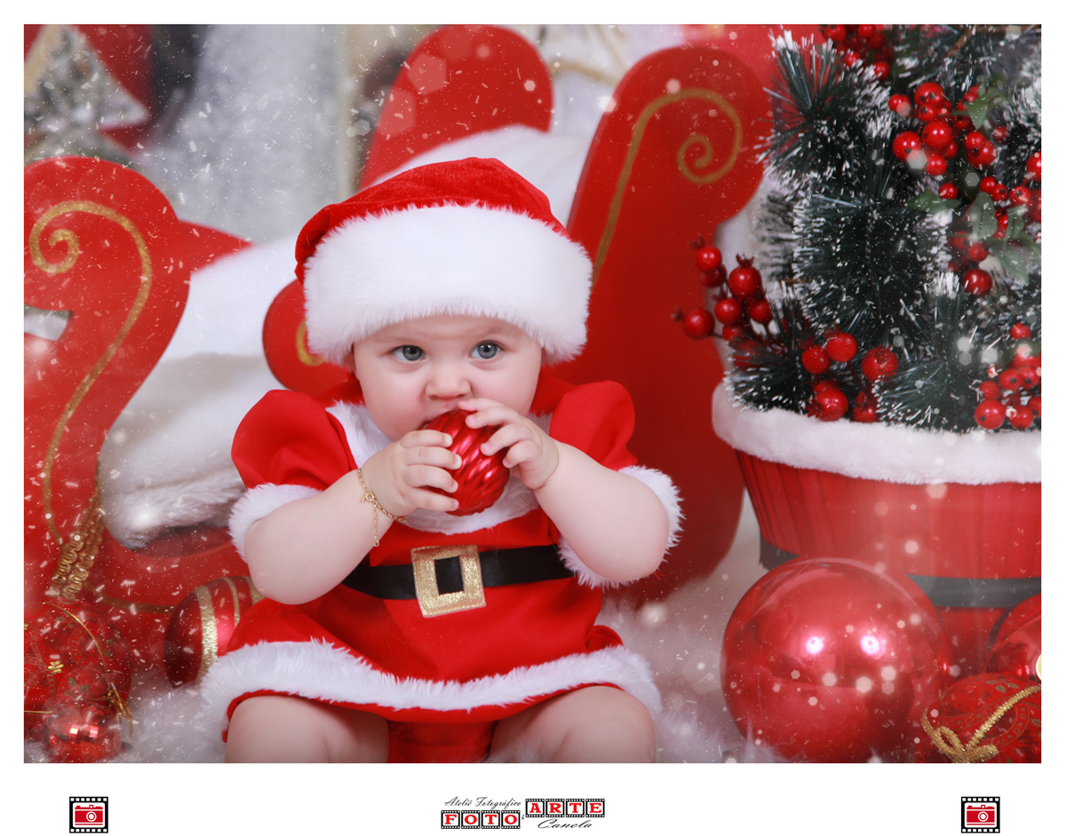 natal infantil