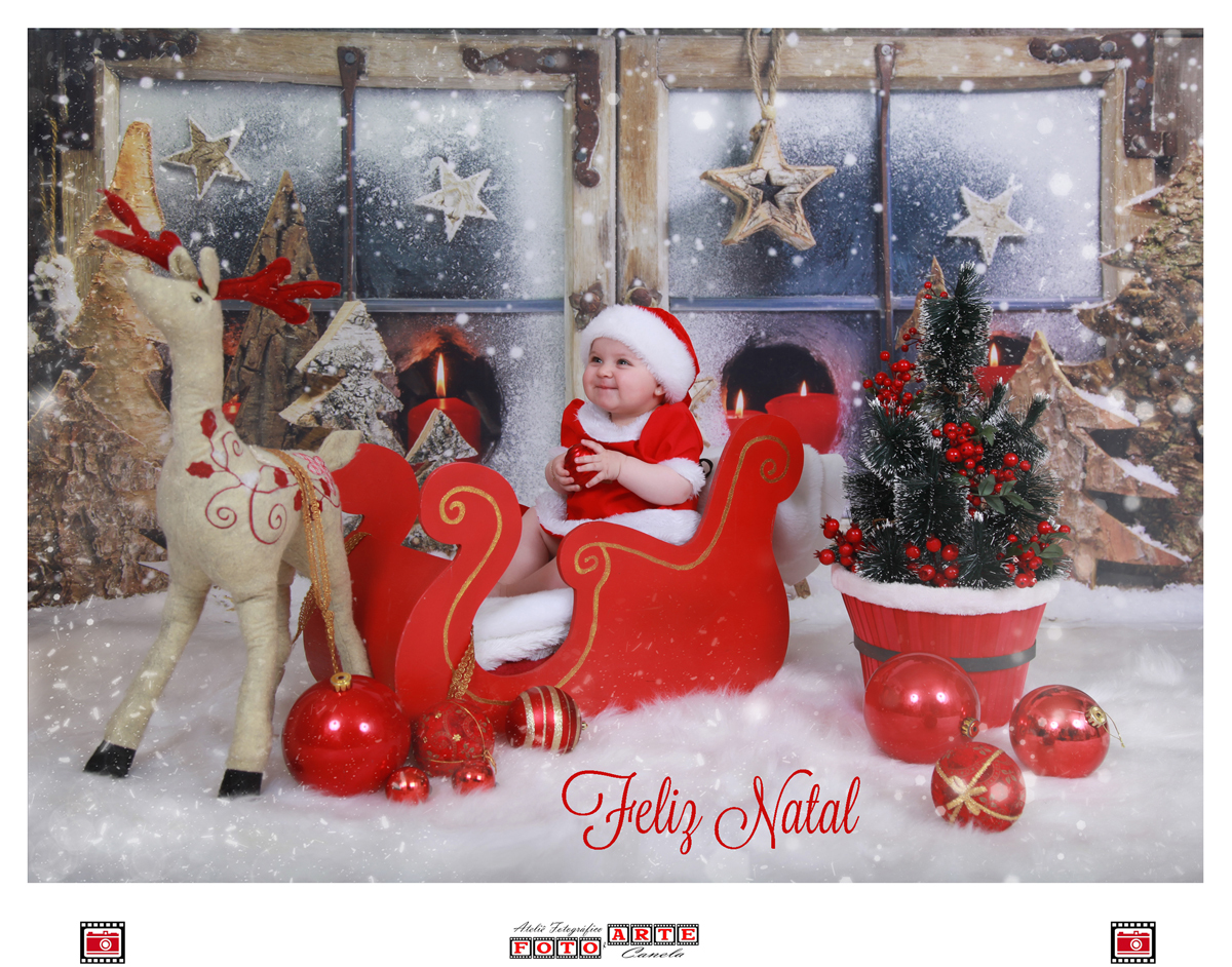 fotografias natal