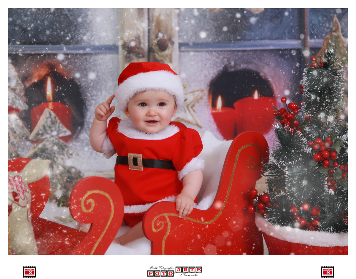 natal infantil