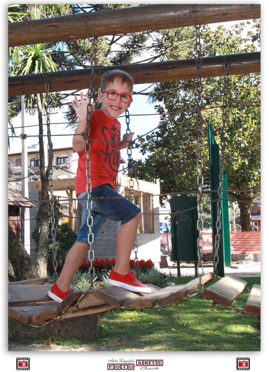 Book Infantil Externo