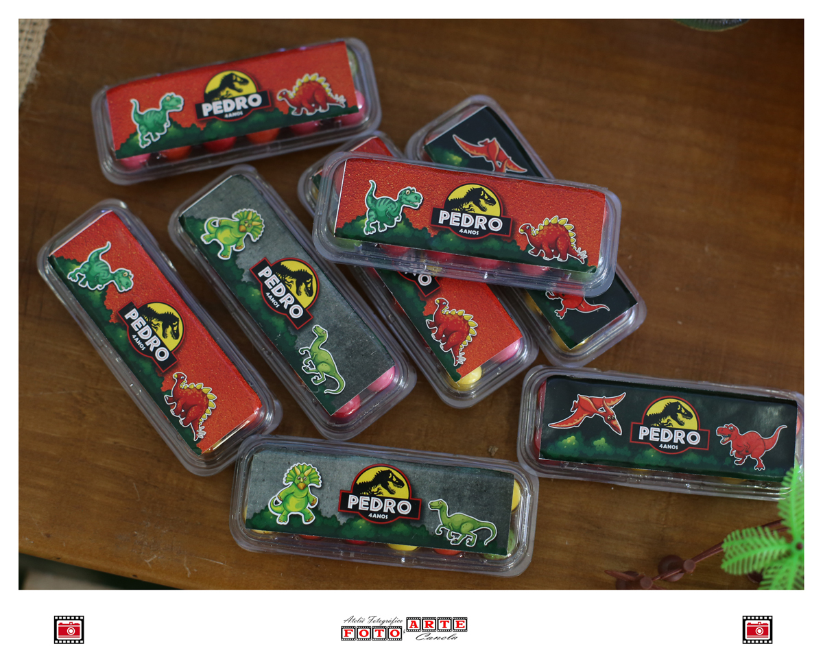 lembrancinhas de festa infantil