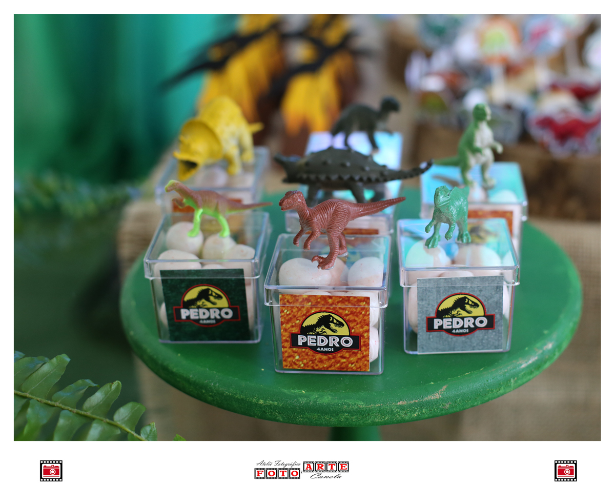 lembrancinha de festas infantis