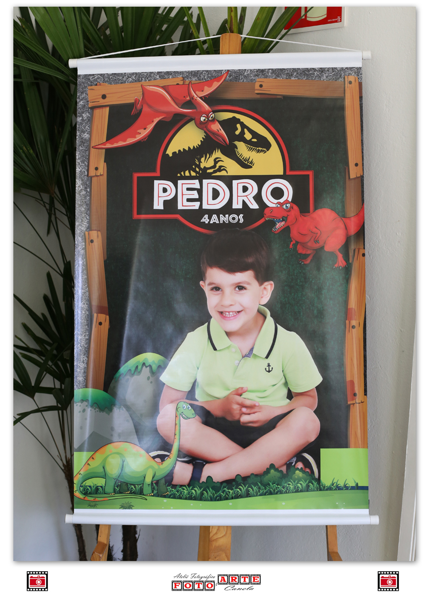 Decoração de Festa