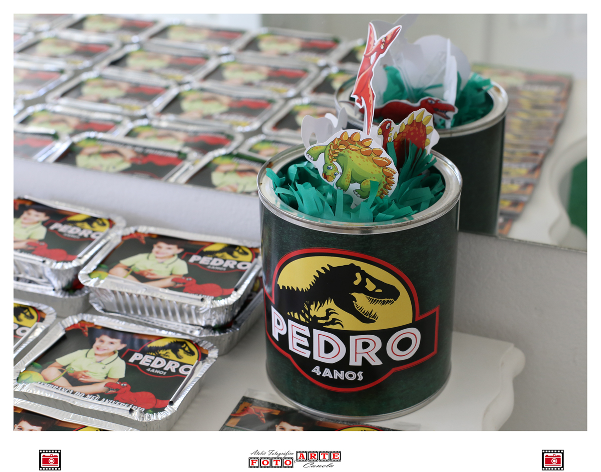 lembrancinha de festas infantis