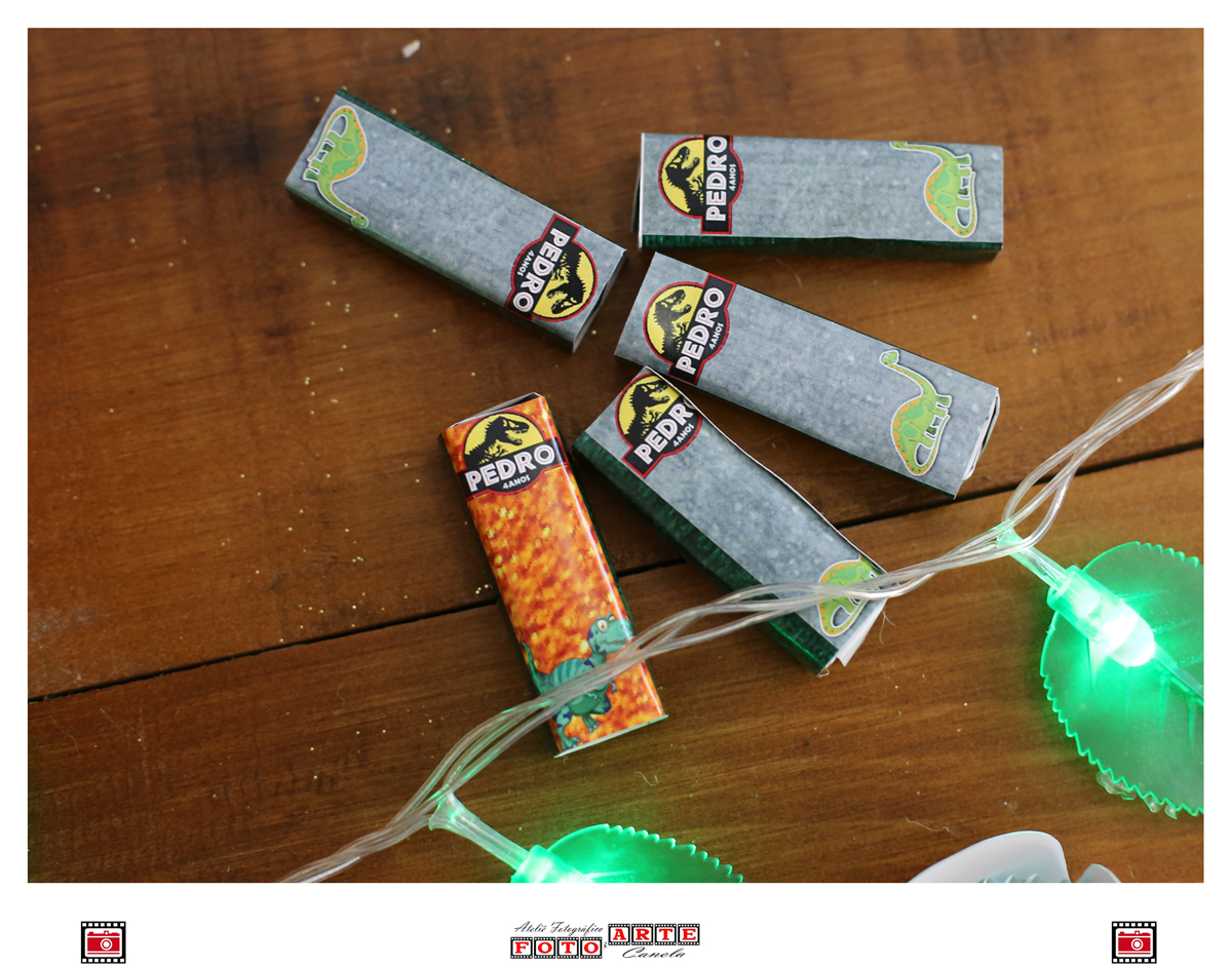 lembrancinha de festa