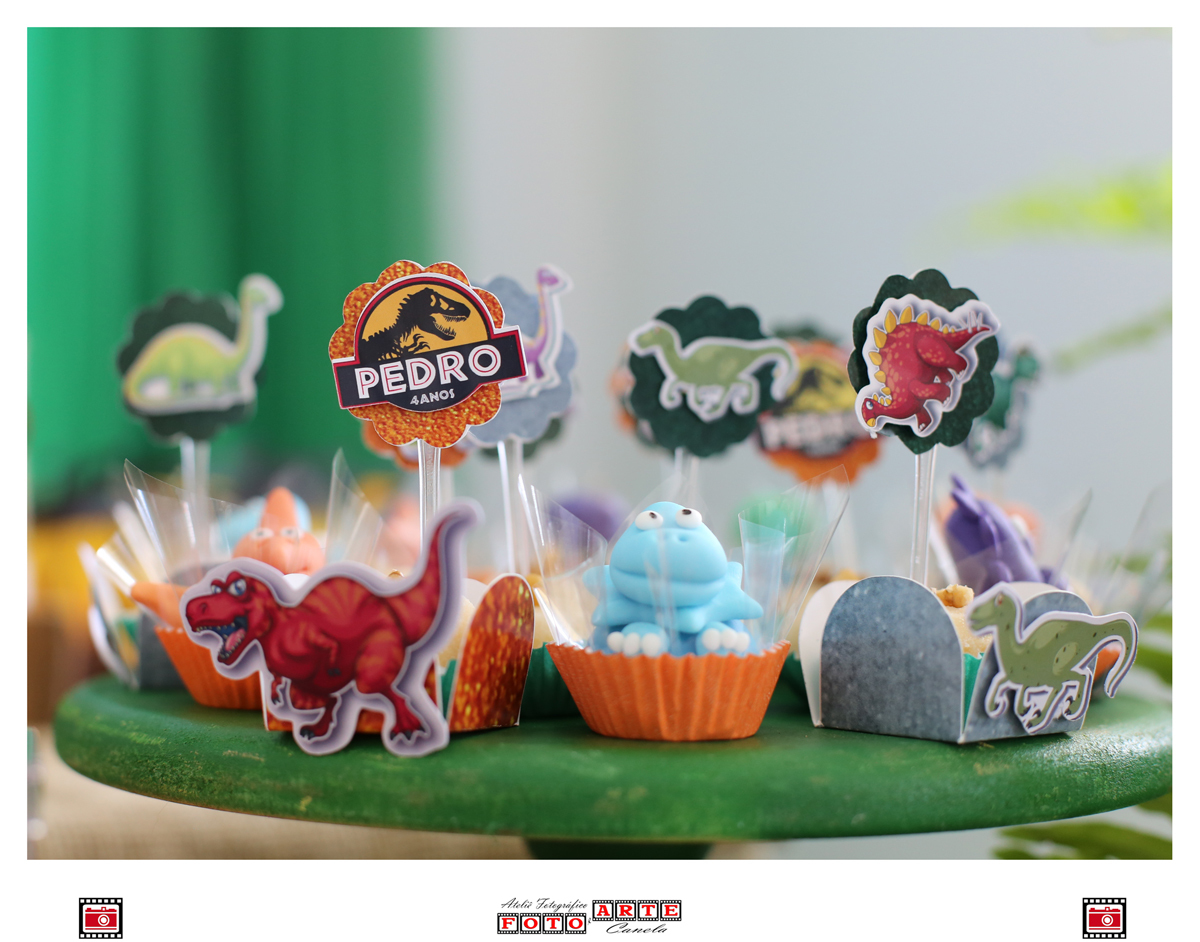 docinhos festas Canela