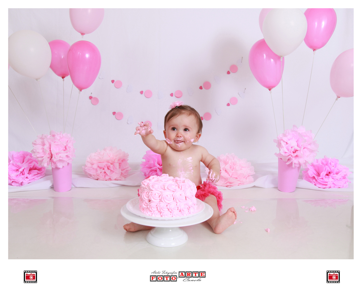 bolo de samsh the cake