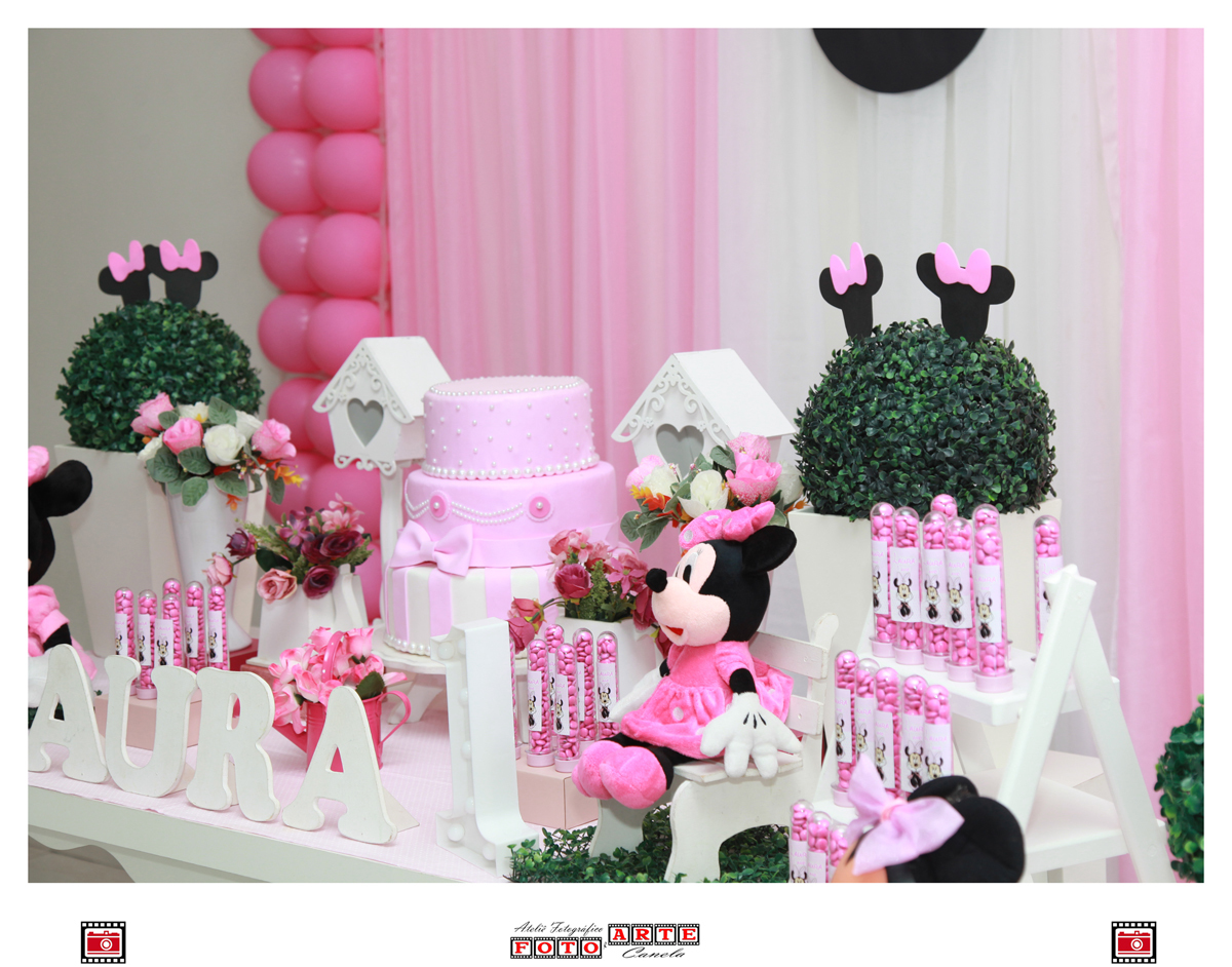 decoração infantil