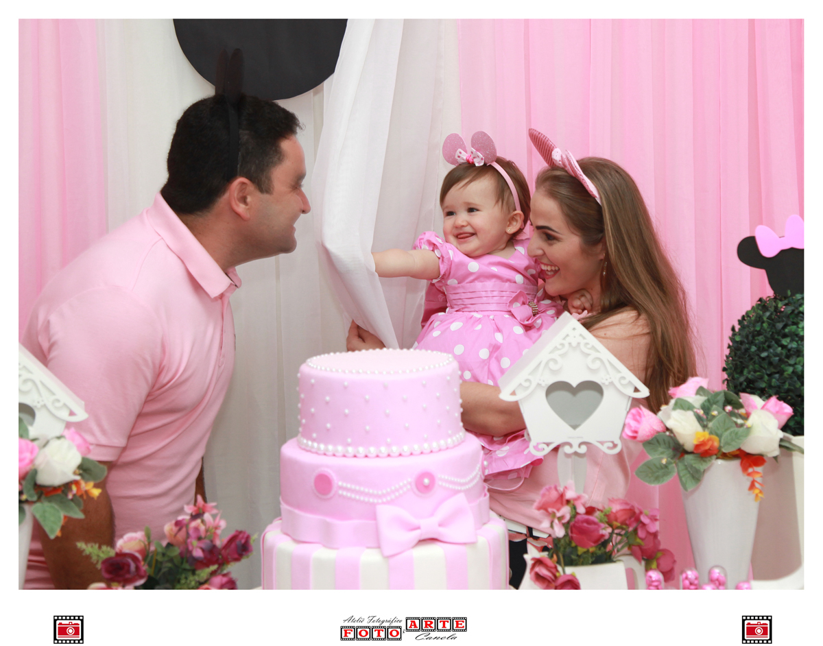 fotografia de família