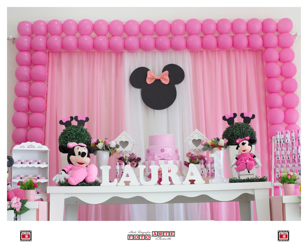 decoração infantil