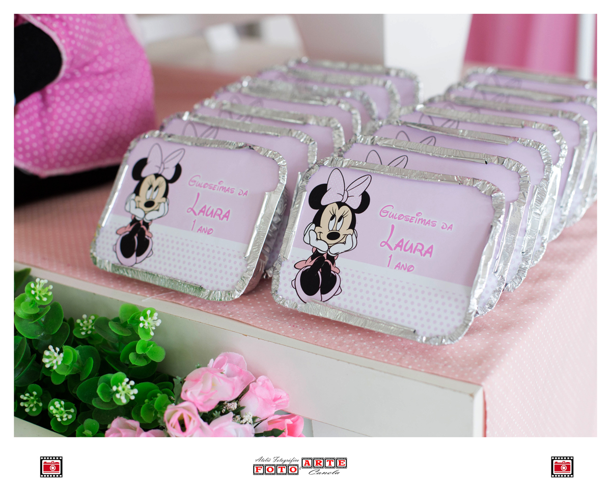 lembrancinha de festa
