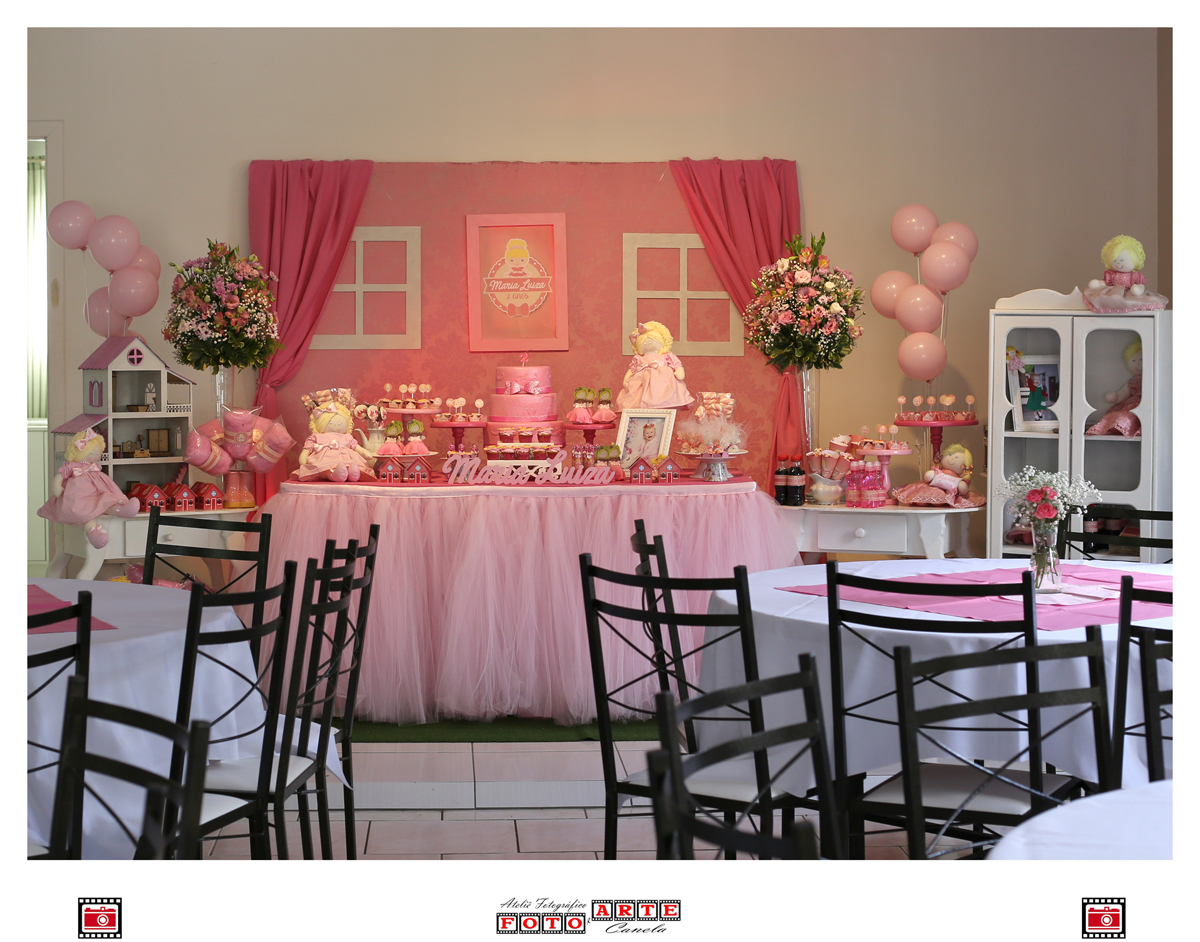 Casa de Festa Gramado