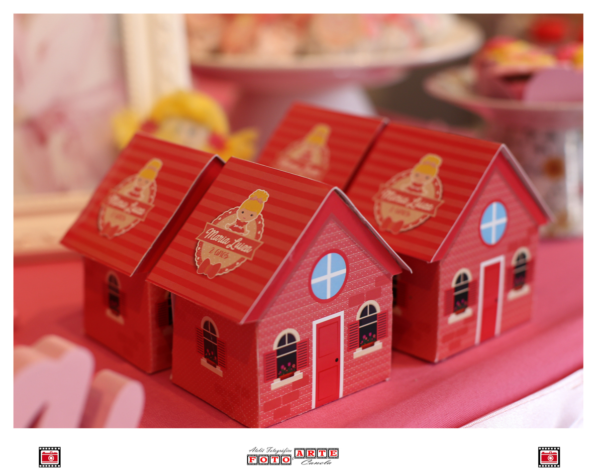 papelaria personalizada