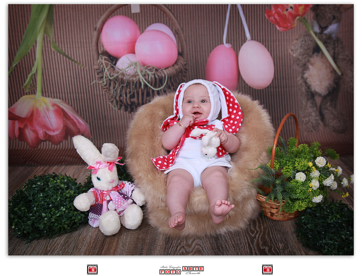 criança feliz páscoa decoração páscoa